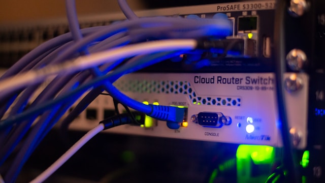 Network Cables